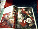Liesure Arts Christmas Cross Stitch Patterns