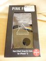 Apple iPhone5 Pink Floyd Dark Side of the Moon Cel