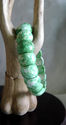  Ocean Jasper Beads Gemstone Bracelet 