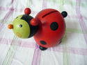 Lady Bug Bank