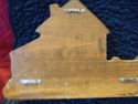 Country House Wall Hanger