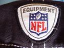 New Steeler Hat Lrg/xtra Lrg Official Sideline lRe