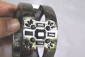 Prabal Gurung Grey/Silver Bracelet