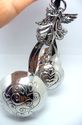 Ganz Studio 101 4 pc Measuring Spoons -Angels, Bel