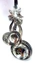 Ganz Studio 101 4 pc Measuring Spoons -Angels, Bel