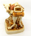 Harmony Kingdom "Package Tour"/Box Figurine