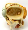 Harmony Kingdom "Package Tour"/Box Figurine