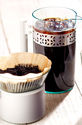 Starbucks Pour-Over Iced Coffee or Tea Brewer/40 f