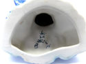 Vintage Delft Mouse/Romance "I'm Yours"/signed & n