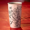 Starbucks Limited Edition Double Wall Traveler Hea