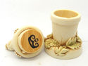 Harmony Kingdom "Pot Sticker"/Figurine Box
