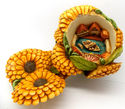 Lord Byron's Harmony Garden "Marigold"/Harmony Kin