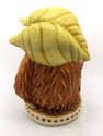 Harmony Kingdom Orangutan "Pongo's Palm"/Box Figur