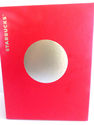 Starbucks Tumbler Origin, 16 fl oz /Red Gift Box/2