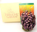 Harmony Kingdom Lord Byron's Garden "Snapdragon"/B