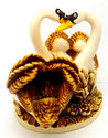 Harmony Kingdom "Pillow Talk" made in UK/Large Box