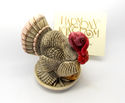 Harmony Kingdom "Gobblefest" Special Editions Even