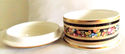 Wedgewood Bone China Clio Trinket Box/Made in Engl