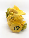 Lord Byron's Harmony Garden"Single Yellow Rose"/Ha