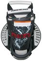 AIRHEAD AHB-4 Wakeboarding Clutch Bindings adult S