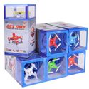 (6-Pack) R/C Mini Quadcopter w/LED Lights 3D 360  