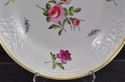 Spode Hand Painted Porcelain Flowered Round Dish P