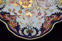 Antique Derby Japan Imari Dessert Dish circa 1780 