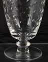 Fostoria Hawthorn Cut Glass Ice Tea Glass