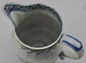 Rare Herculaneum Pearlware Prattware Pitcher dated