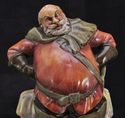 Royal Doulton Falstaff Figurine HN 2054 1949