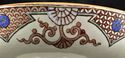 Aesthetic Japonesque Pottery Staffordshire Compote