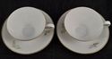 Pair of Cups & Saucer(s) Rosenthal Summer Blossoms