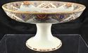 Aesthetic Japonesque Pottery Staffordshire Compote