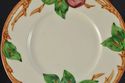 Vintage Franciscan "Apple" Bread Plates