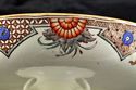 Aesthetic Japonesque Pottery Staffordshire Compote