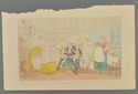 21 Original Rowlandson Hand Colored Aquatints from