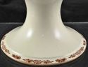 Aesthetic Japonesque Pottery Staffordshire Compote