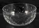 Fostoria Hawthorn Cut Glass Finger Bowl(s)