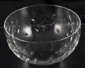 Fostoria Hawthorn Cut Glass Finger Bowl(s)