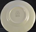 Vintage Franciscan "Apple" Bread Plates