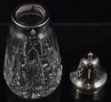 Royal Brierley Winchester Vintage Cut Glass Crysta