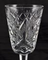 Waterford Cut Crystal Shannon Jubilee Sherry Glass