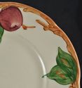 Vintage Franciscan "Apple" Bread Plates