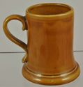 Prinknash Abbey Pottery "1620" Tankard