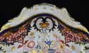 Antique Derby Japan Imari Dessert Dish circa 1780 