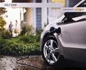 2015 Chevrolet Volt sedan brochure 