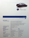 2008 Saab 9-3 Aero Sport Sedan Vehicle Information