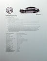 2012 Buick Verano FWD 1SL sedan Vehicle Informatio