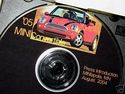 2005 MINI Convertible photo CD