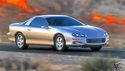 1999 Chevrolet full-line photo CD